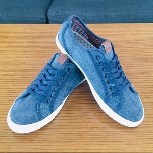 Ben Sherman™ Chandler Lo sneaker Sz 8.5